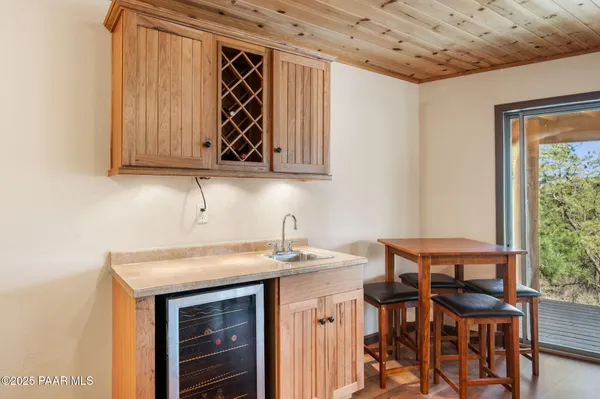 $827,000 | 7480 South Prospector Lane, Prescott, AZ 86303