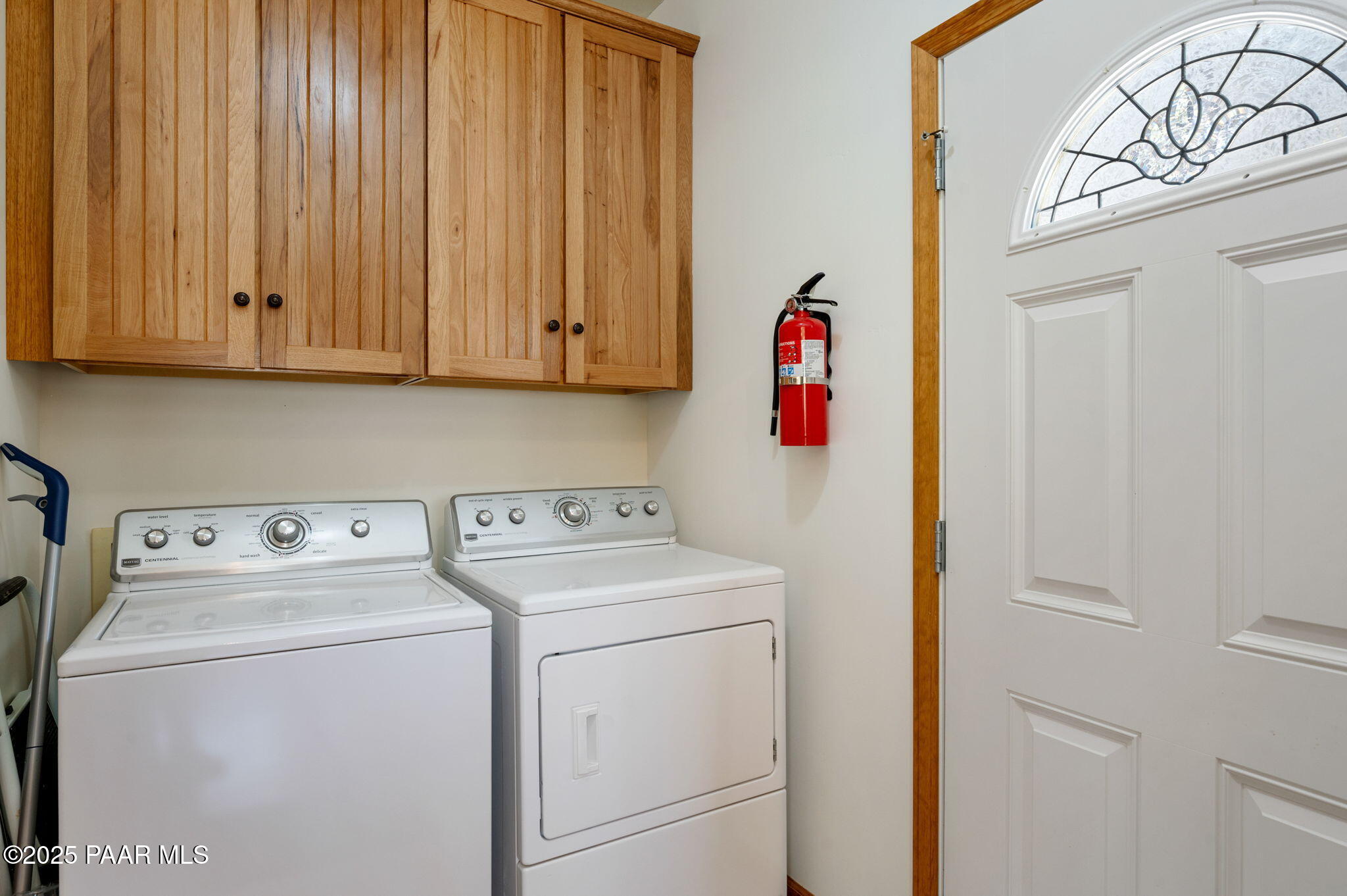 7480 South Prospector Lane Prescott, AZ 86303 - Photo 47 of 67 41-Laundry