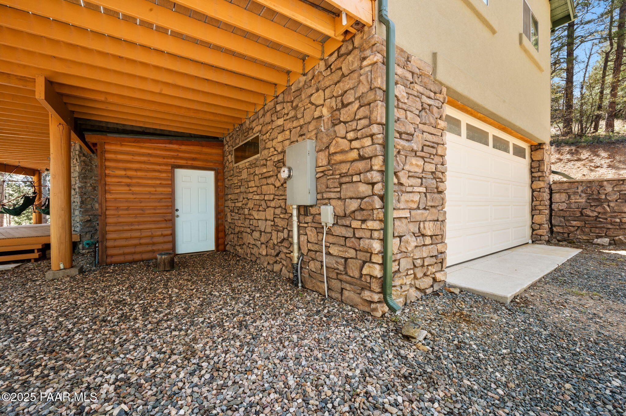 7480 South Prospector Lane Prescott, AZ 86303 - Photo 49 of 67 43-Back Entry (1)