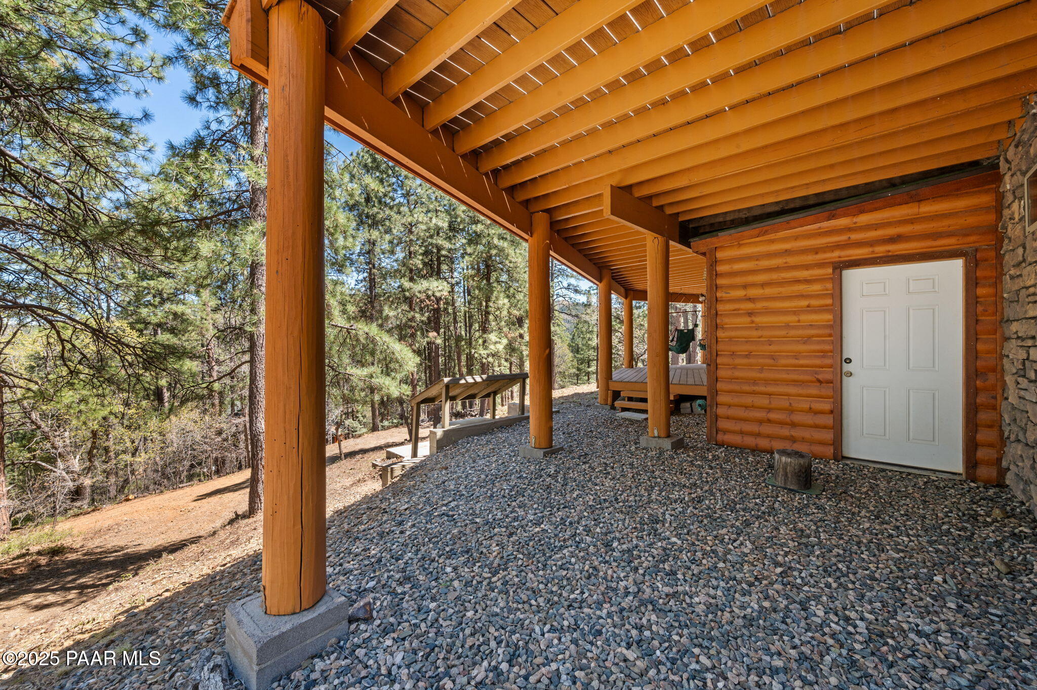 7480 South Prospector Lane Prescott, AZ 86303 - Photo 50 of 67 44-Back Entry (2)