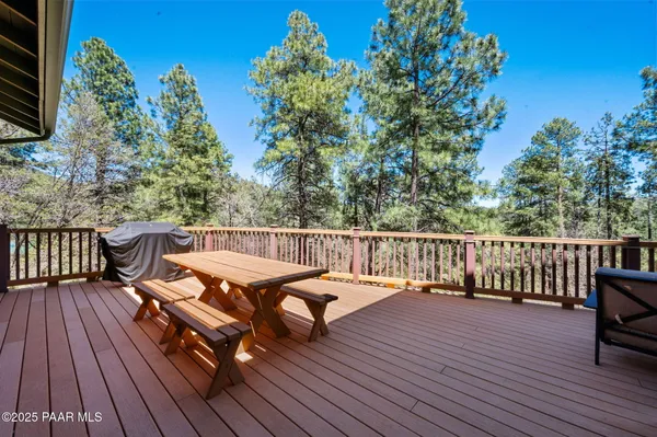 $827,000 | 7480 South Prospector Lane, Prescott, AZ 86303