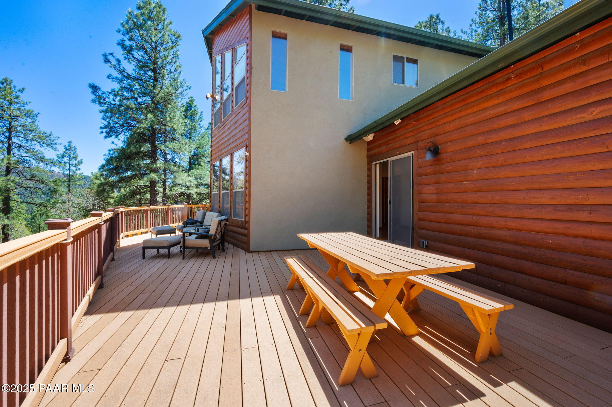 7480 South Prospector Lane Prescott, AZ 86303 - Photo 52 of 67 46-Deck (2)