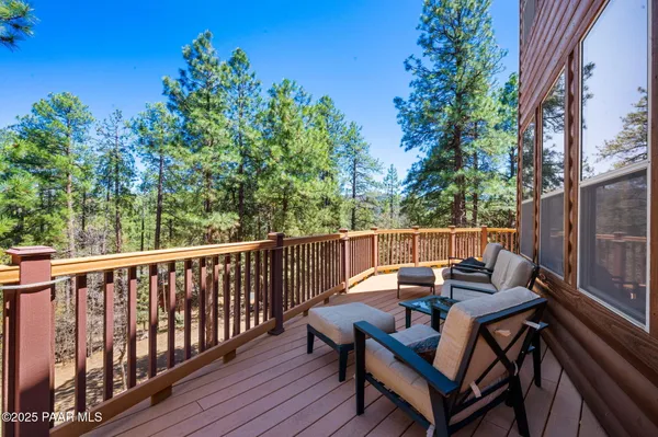 $827,000 | 7480 South Prospector Lane, Prescott, AZ 86303