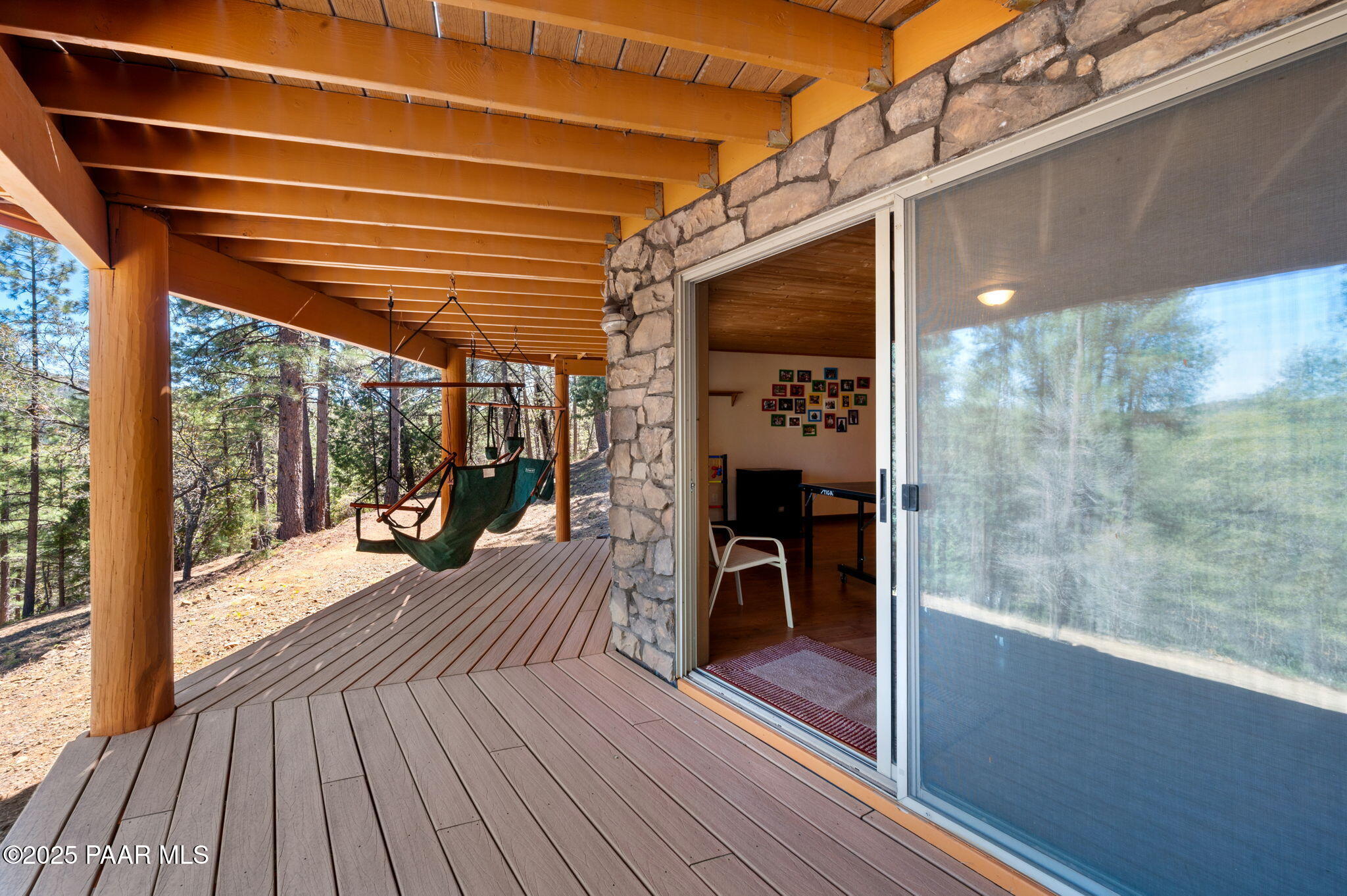 7480 South Prospector Lane Prescott, AZ 86303 - Photo 56 of 67 50-Lower Deck