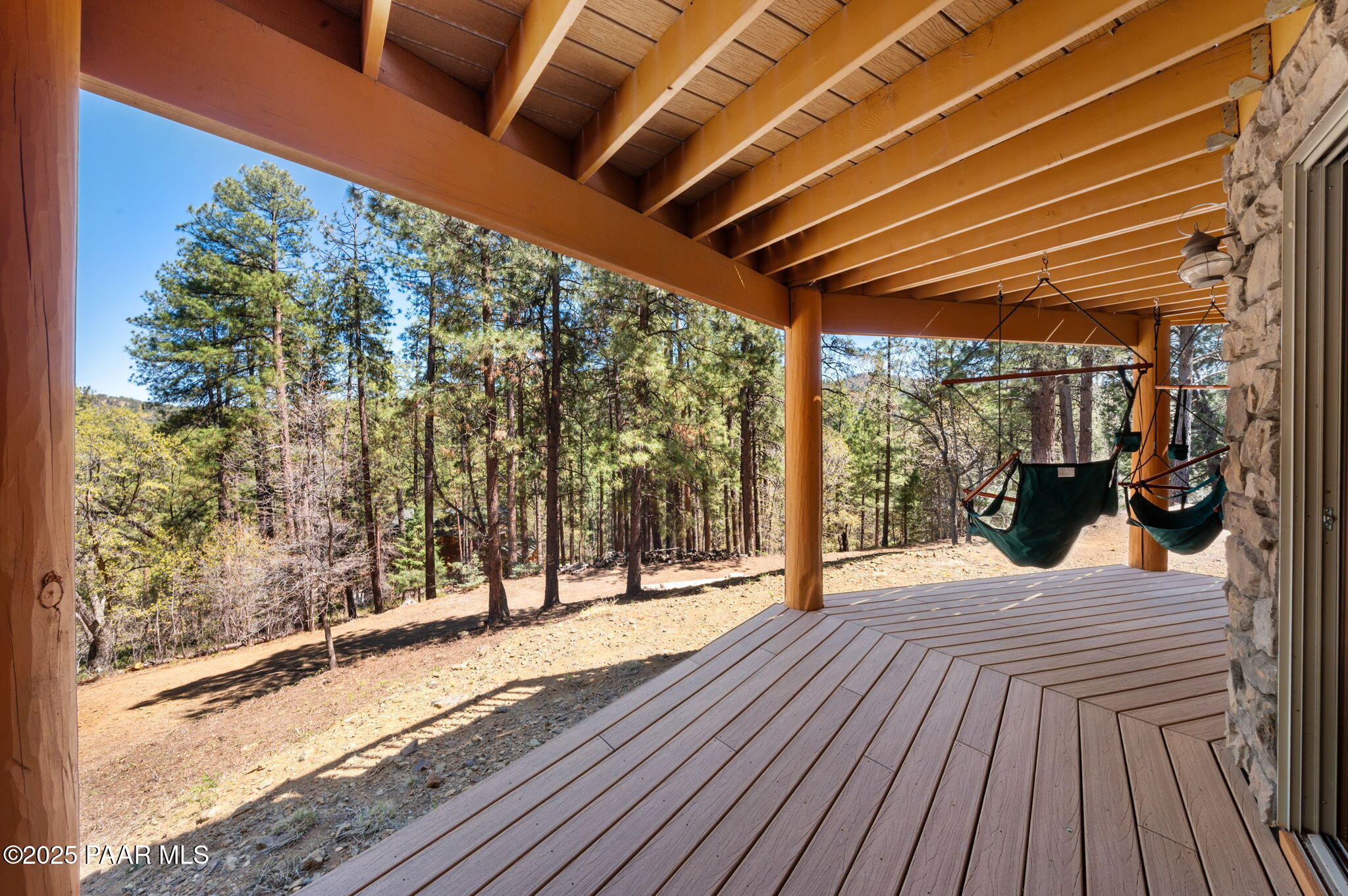 7480 South Prospector Lane Prescott, AZ 86303 - Photo 58 of 67 52-Lower Deck