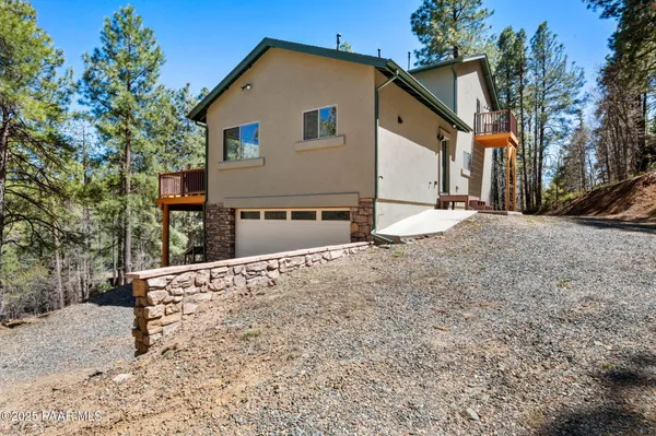 $827,000 | 7480 South Prospector Lane, Prescott, AZ 86303