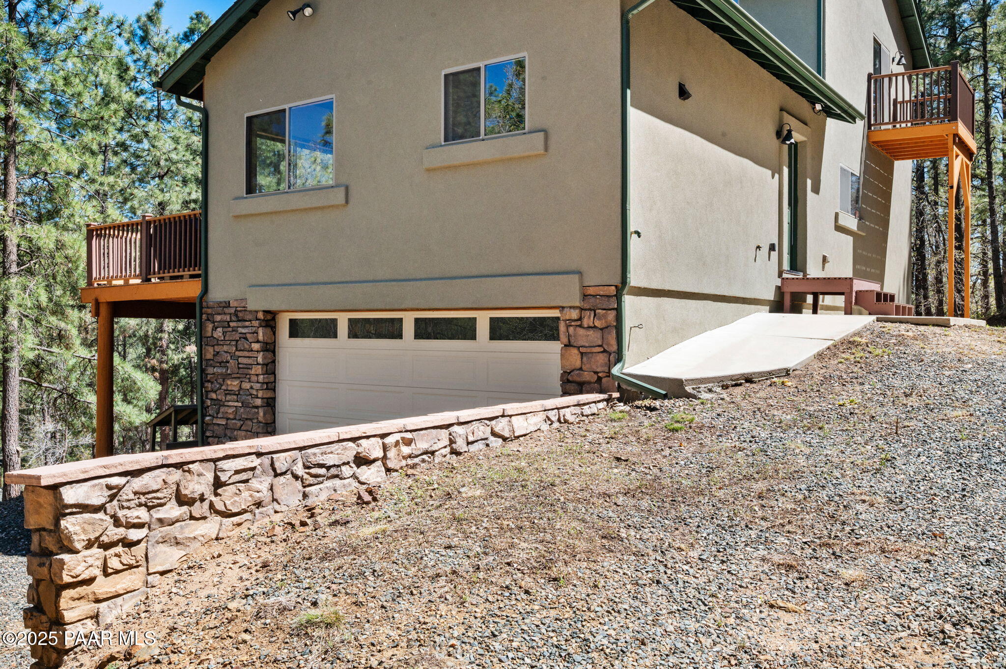 7480 South Prospector Lane Prescott, AZ 86303 - Photo 61 of 67 55-Back (2)