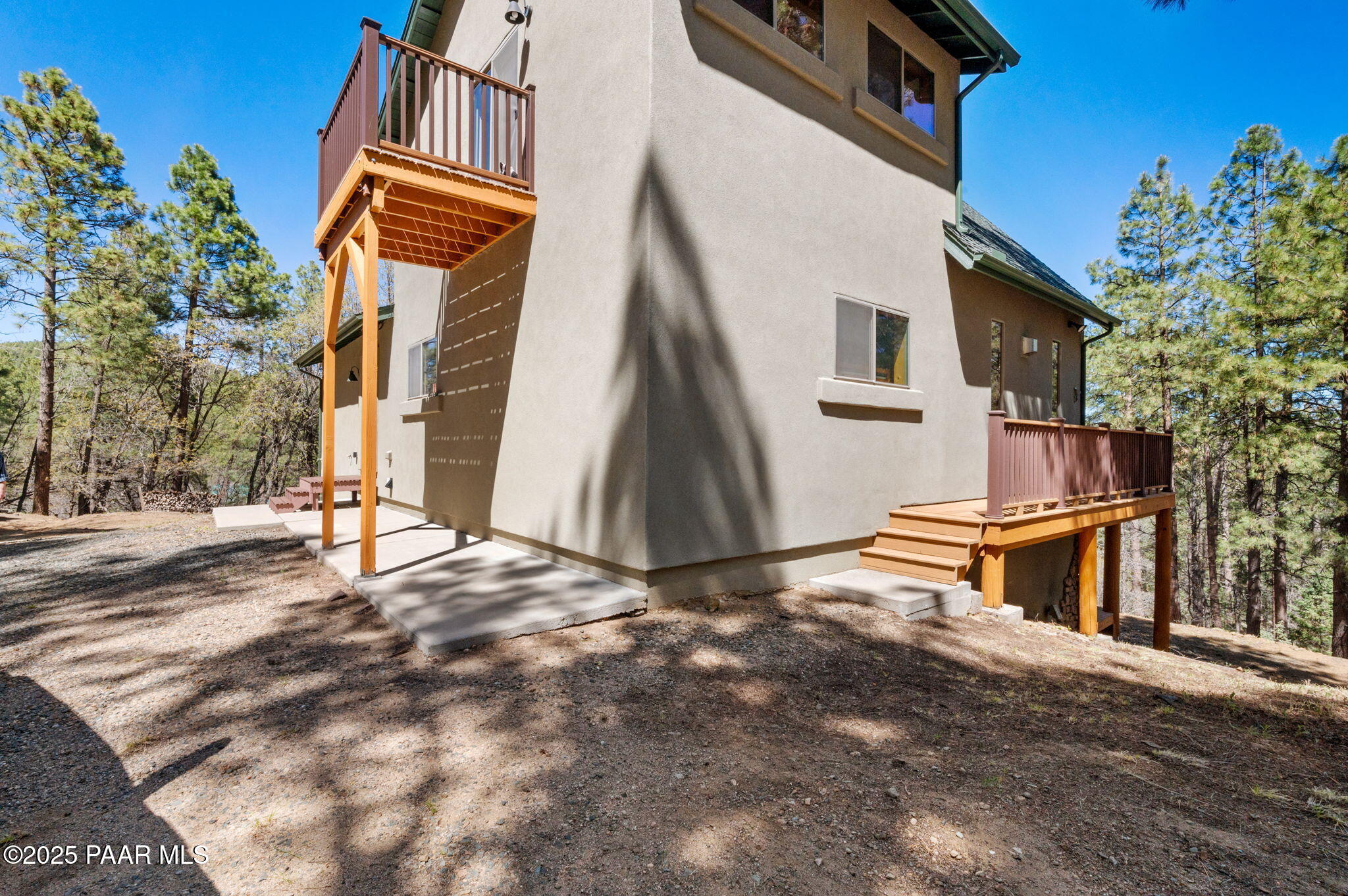 7480 South Prospector Lane Prescott, AZ 86303 - Photo 62 of 67 56-Front Left