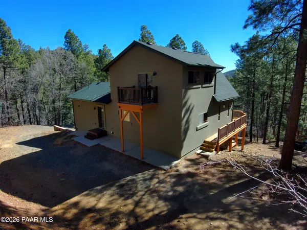 $827,000 | 7480 South Prospector Lane, Prescott, AZ 86303