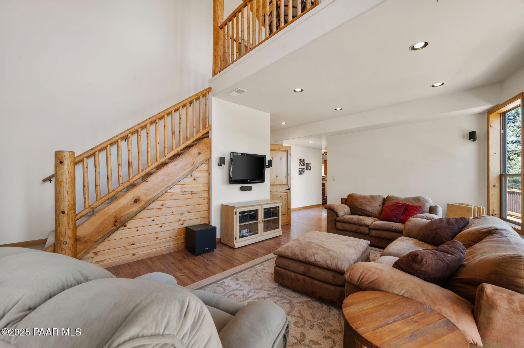 7480 South Prospector Lane Prescott, AZ 86303 - Photo 10 of 67 4-Living Room (2)