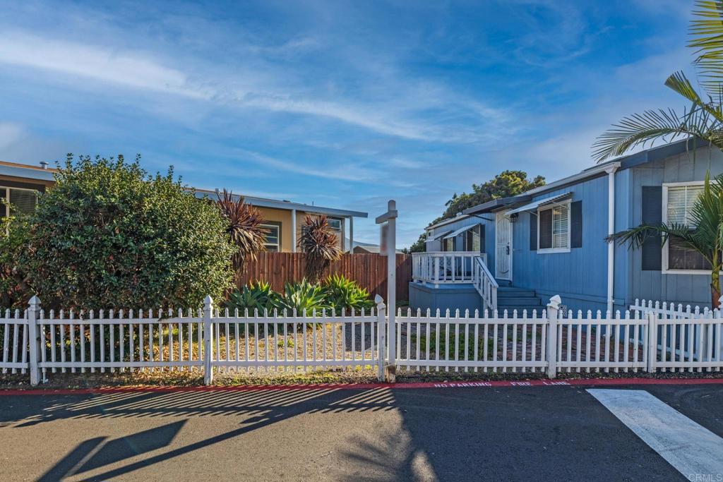 9902 Jamacha Boulevard, Unit 133 Spring Valley, CA 91977 - Photo 1 of 1