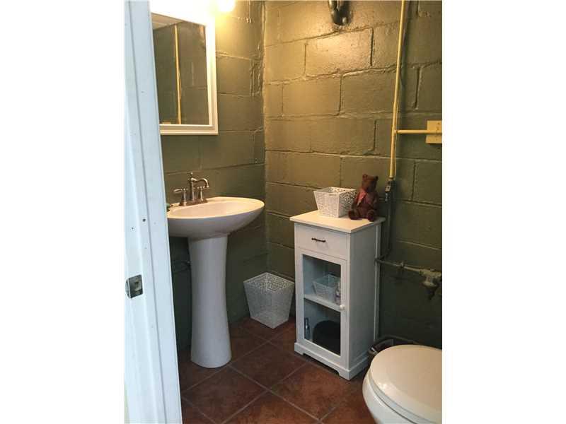 139 Oak Road Gibsonia, PA 15044 - Photo 22 of 25 Partial Bath. UPDATED POWDER ROOM IN LOWER LEVEL