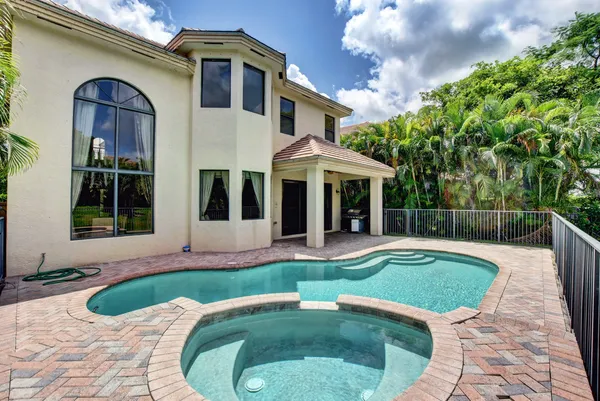 $6,500 | 3424 Collonade Drive, Wellington, FL 33449