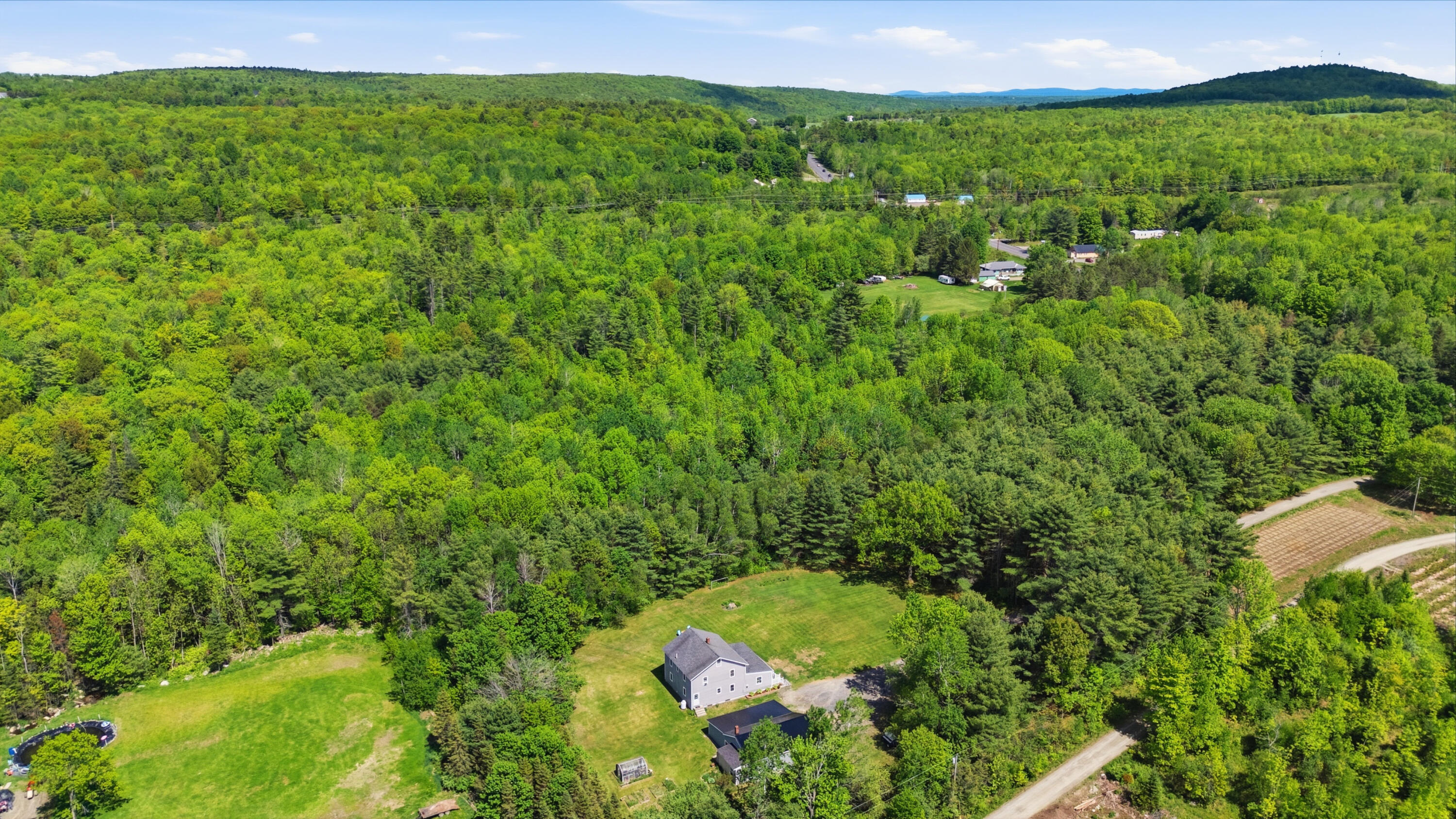 574 Canaan Road Skowhegan, ME 04976 - Photo 70 of 71 574 Canaan Skowhegan-76