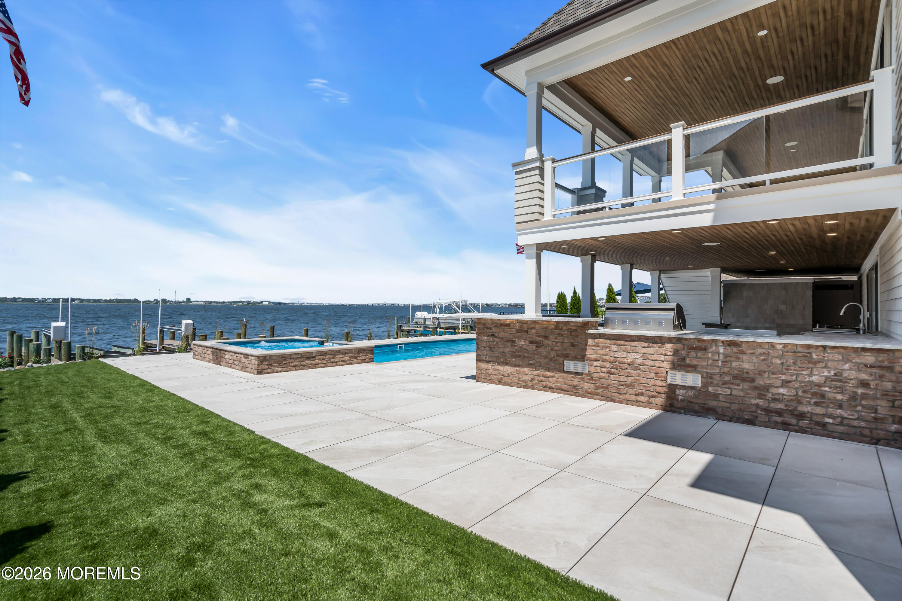 275 Curtis Point Drive Mantoloking, NJ 08738 - Photo 73 of 97 71