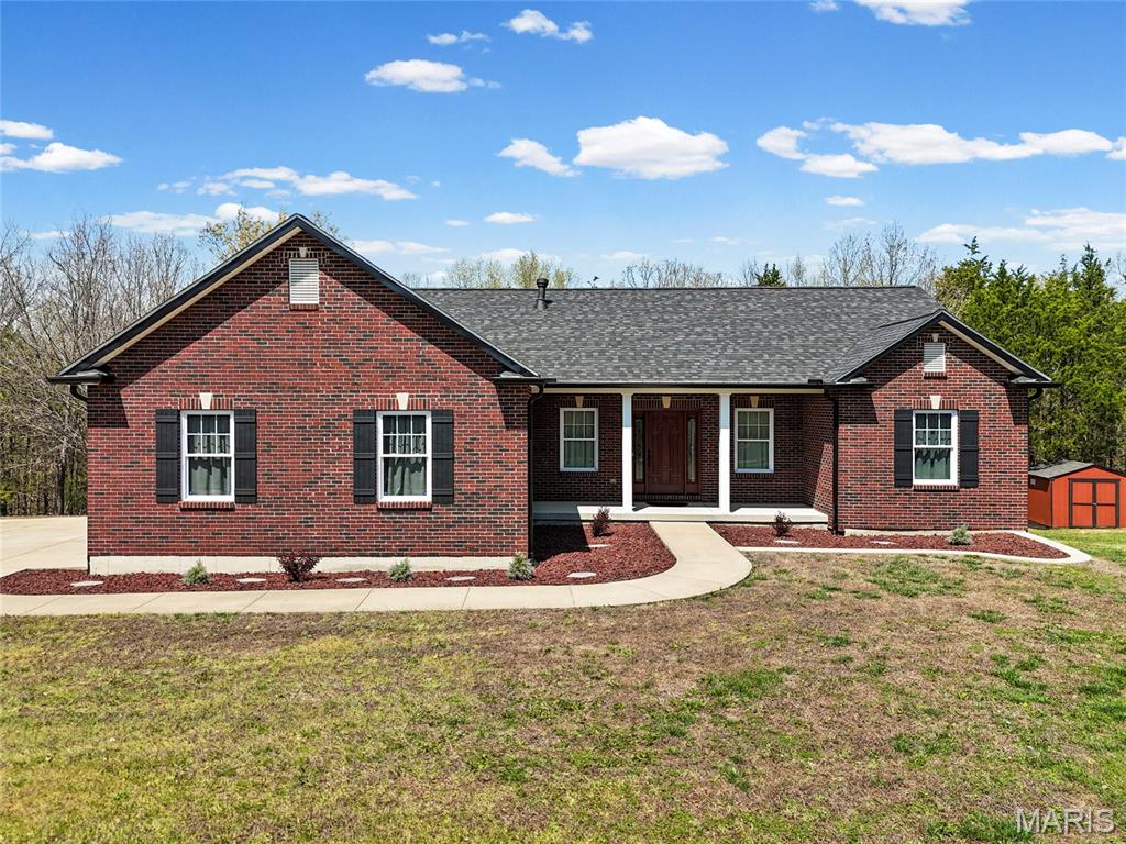 3085 Flucom Road De Soto, MO 63020 - Photo 1 of 70