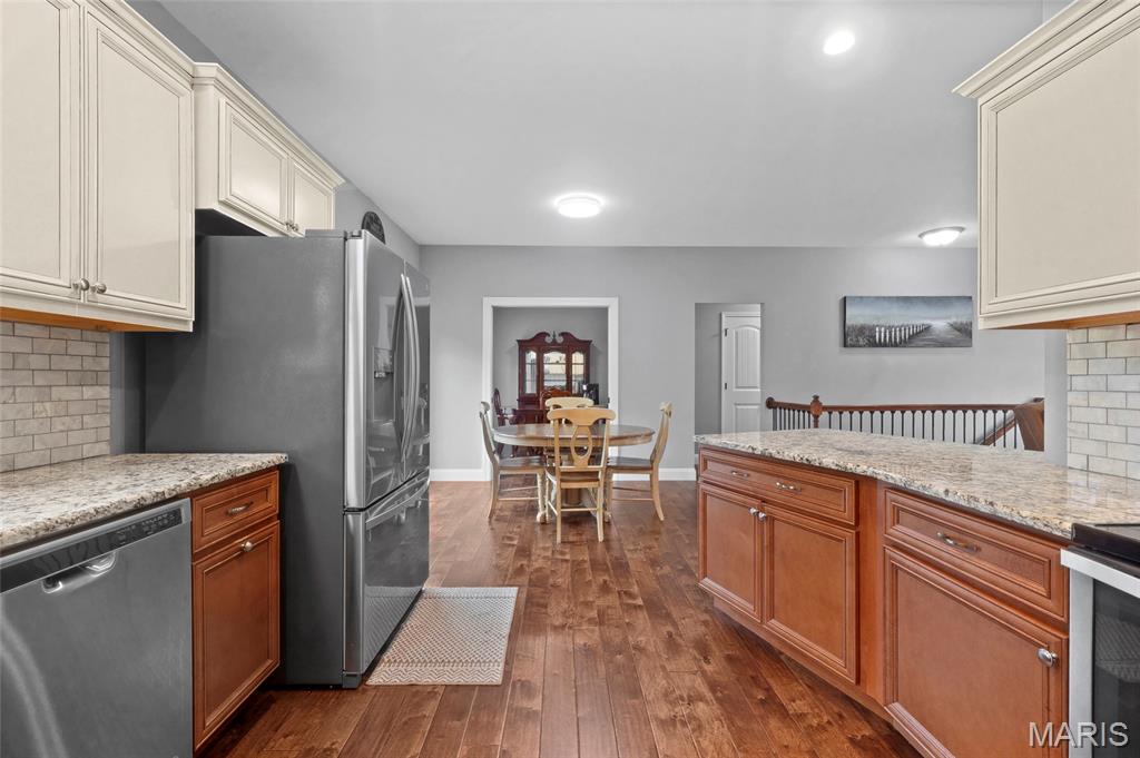 3085 Flucom Road De Soto, MO 63020 - Photo 18 of 70