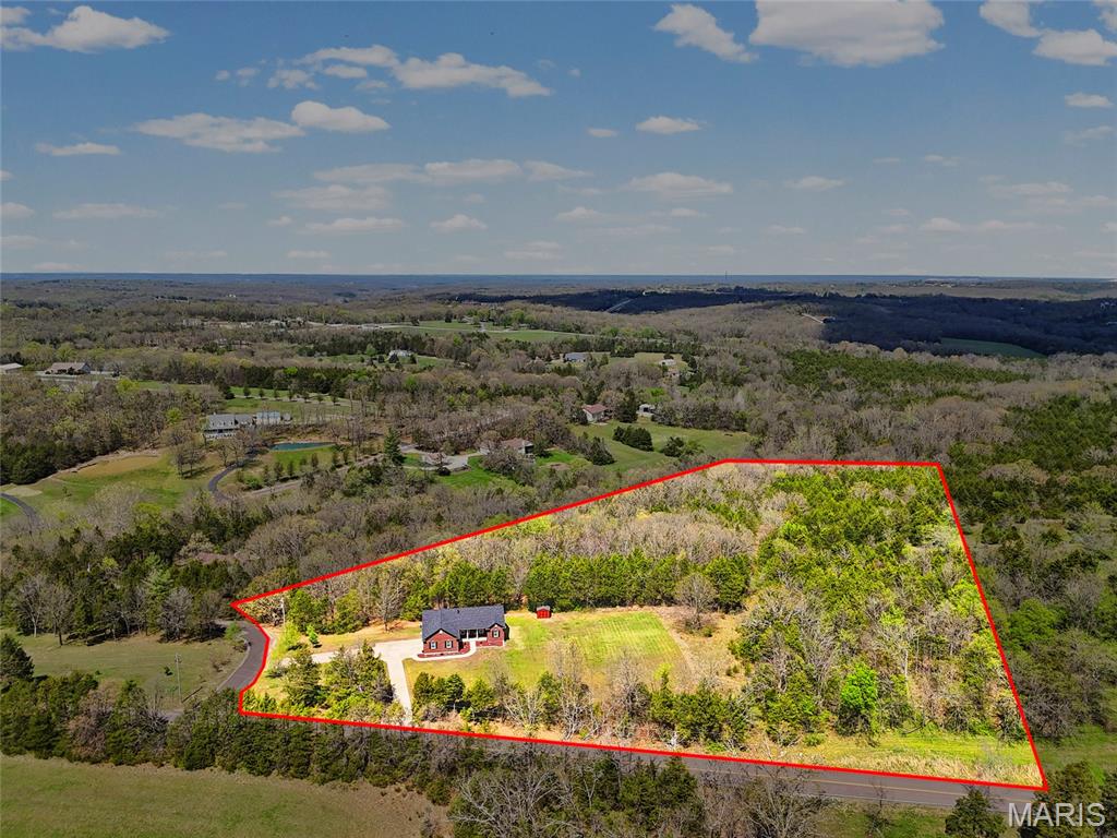 3085 Flucom Road De Soto, MO 63020 - Photo 2 of 70