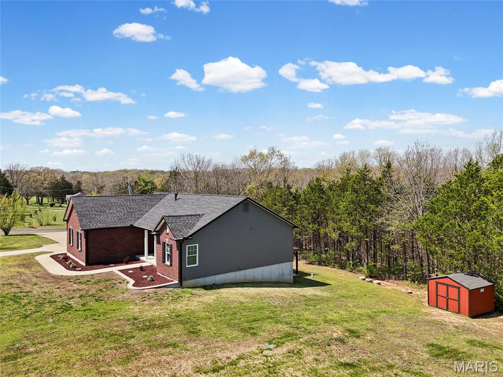 3085 Flucom Road De Soto, MO 63020 - Photo 4 of 70