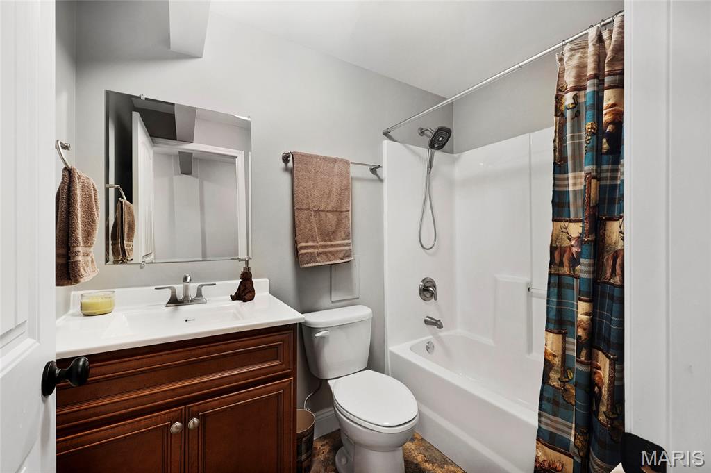 3085 Flucom Road De Soto, MO 63020 - Photo 46 of 70