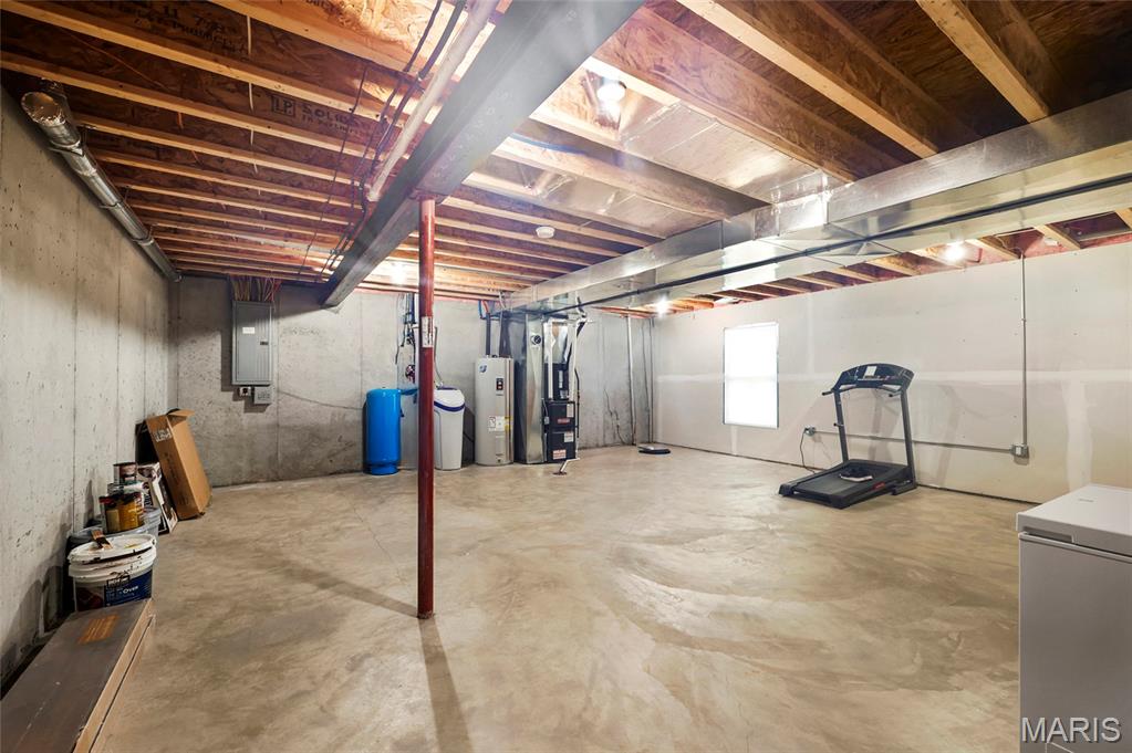 3085 Flucom Road De Soto, MO 63020 - Photo 48 of 70