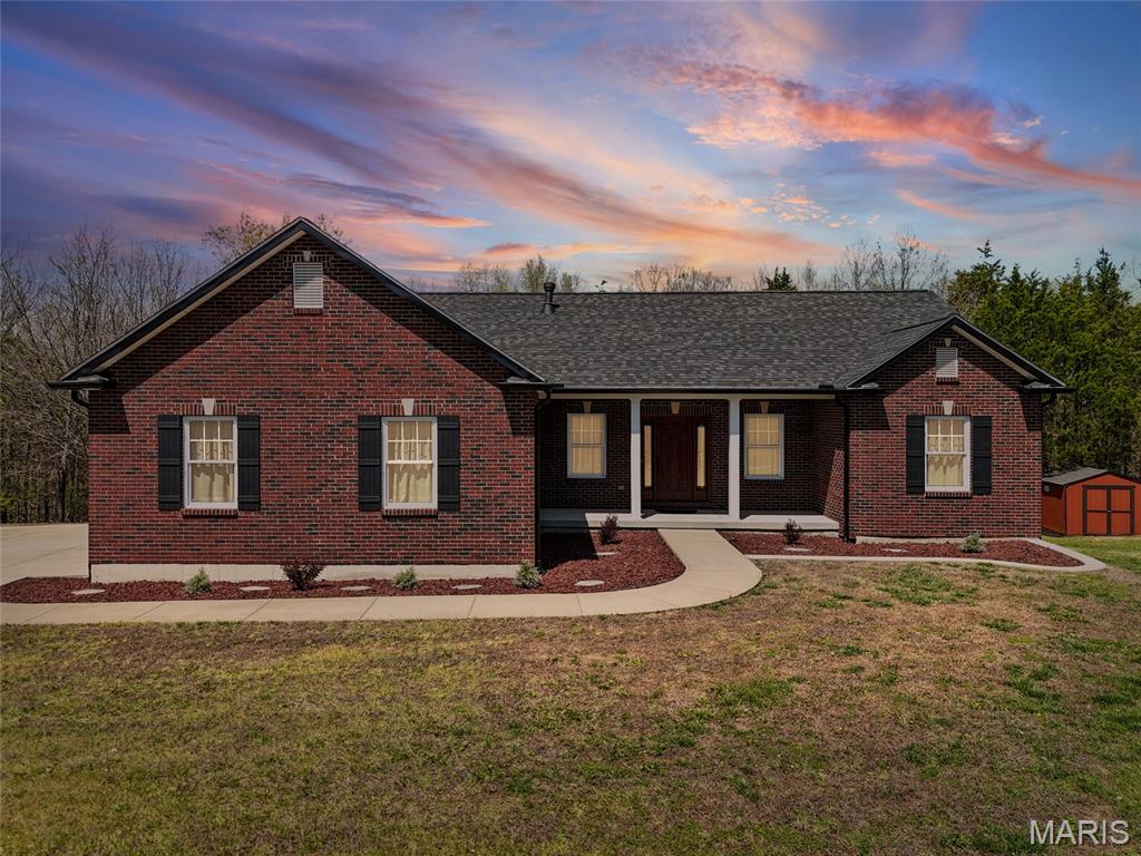 3085 Flucom Road De Soto, MO 63020 - Photo 5 of 70