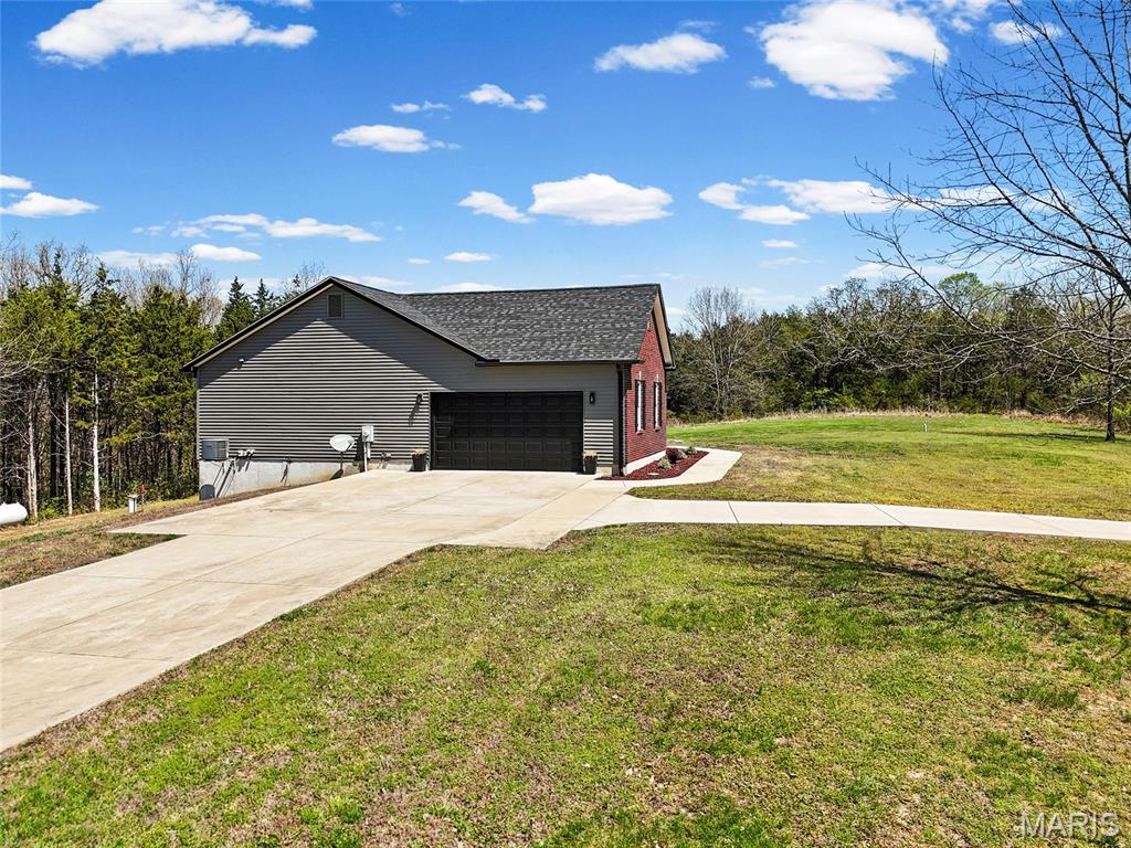 3085 Flucom Road De Soto, MO 63020 - Photo 58 of 70