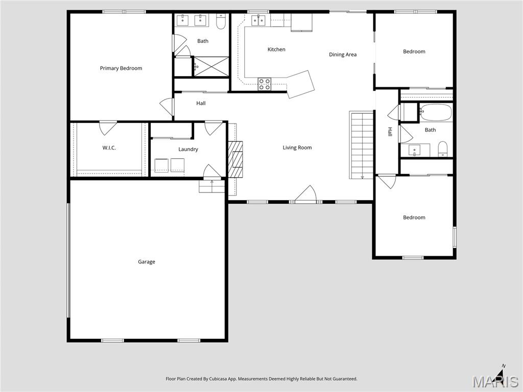 3085 Flucom Road De Soto, MO 63020 - Photo 65 of 70