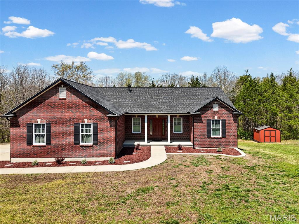 3085 Flucom Road De Soto, MO 63020 - Photo 69 of 70