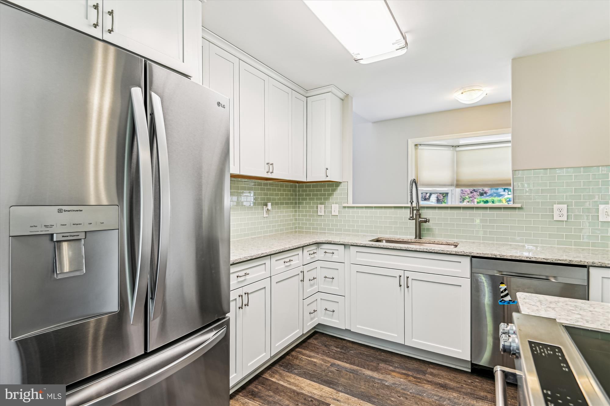 4012 Ramsey Drive Edgewater, MD 21037 - Photo 14 of 77 Kitchen