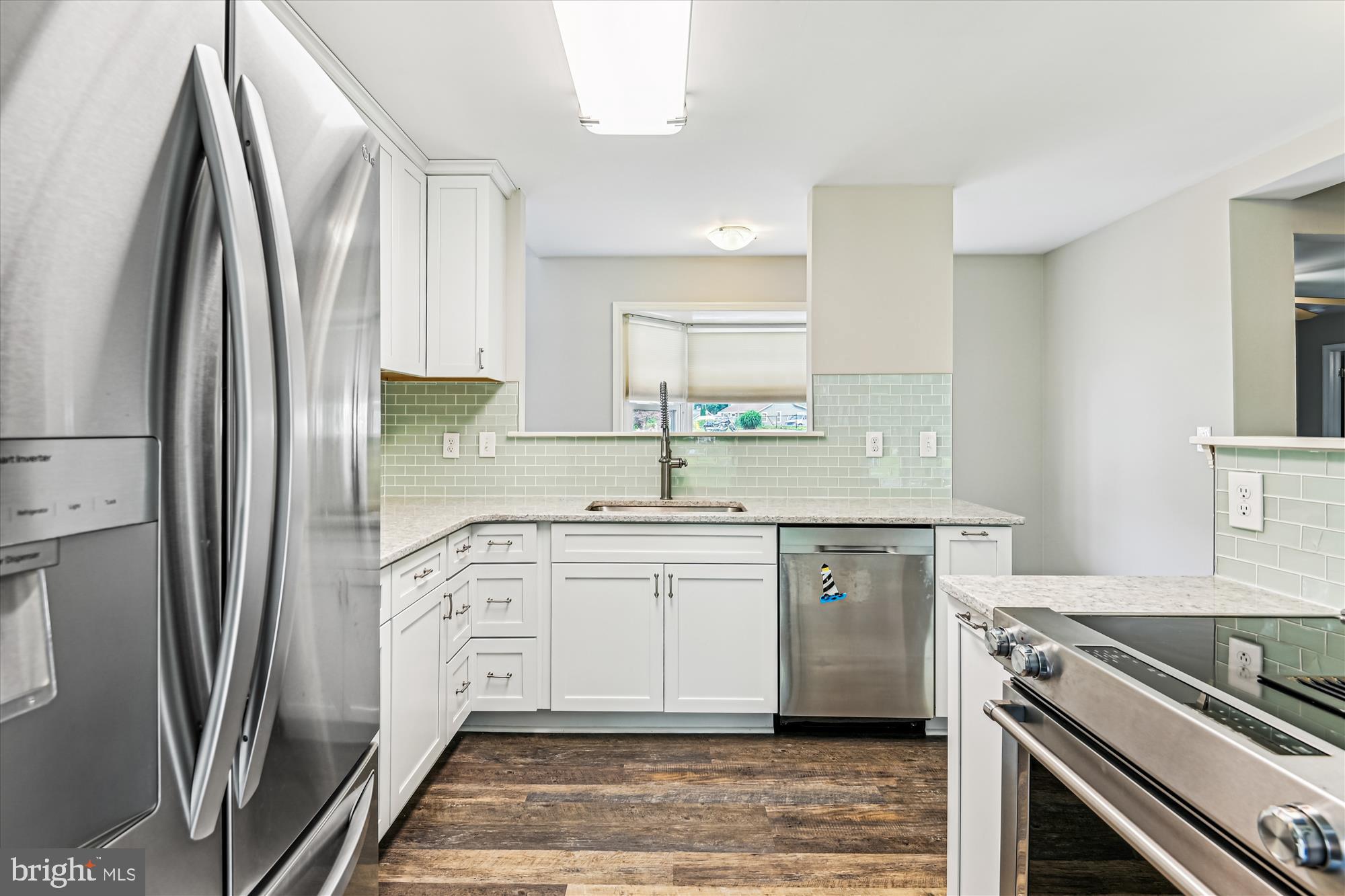 4012 Ramsey Drive Edgewater, MD 21037 - Photo 15 of 77 Kitchen