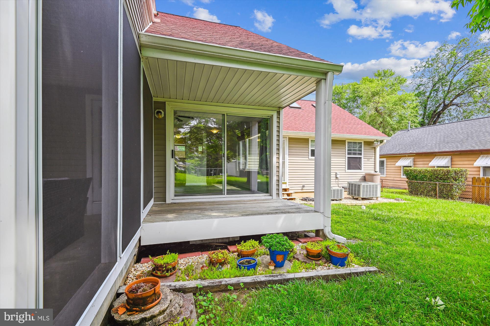 4012 Ramsey Drive Edgewater, MD 21037 - Photo 25 of 77 Deck