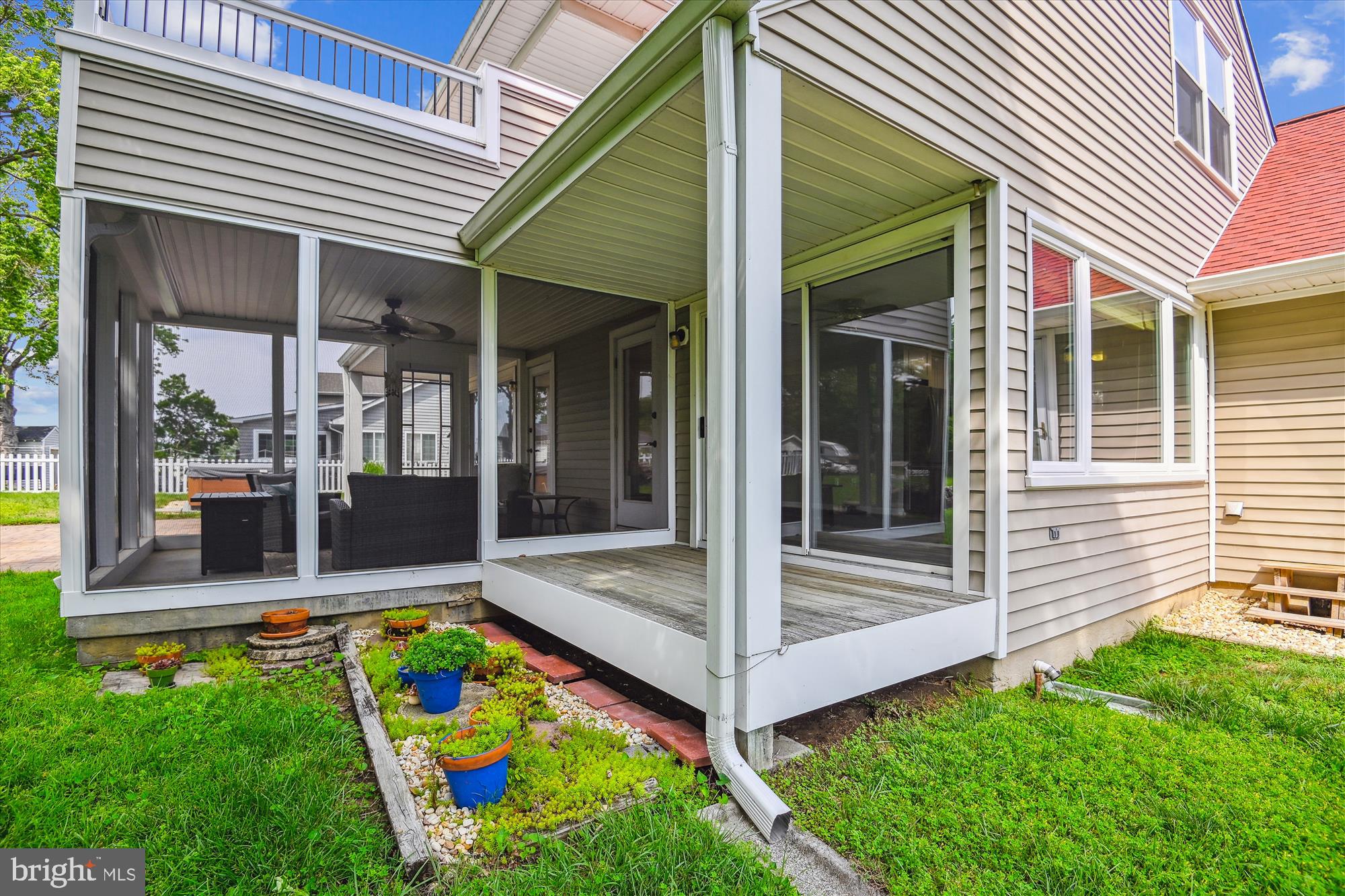 4012 Ramsey Drive Edgewater, MD 21037 - Photo 26 of 77 Deck