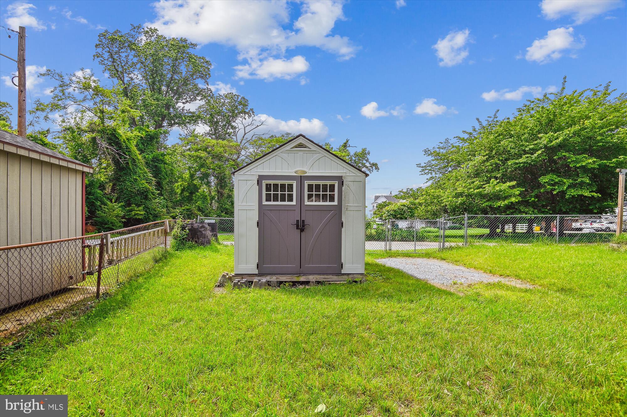 4012 Ramsey Drive Edgewater, MD 21037 - Photo 65 of 77 Shed