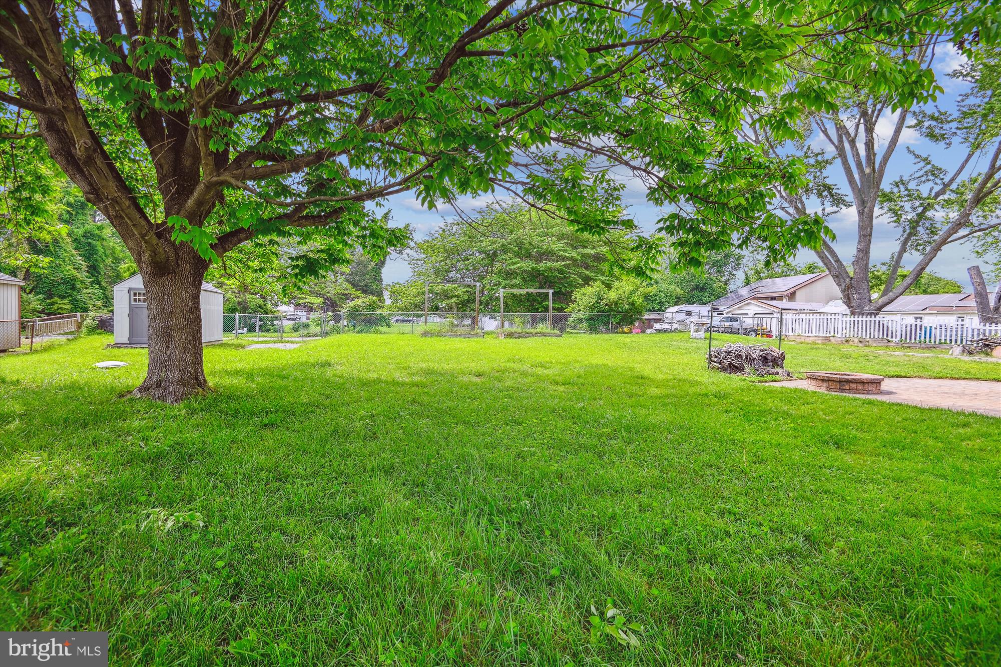 4012 Ramsey Drive Edgewater, MD 21037 - Photo 66 of 77 a view of a trees in a park