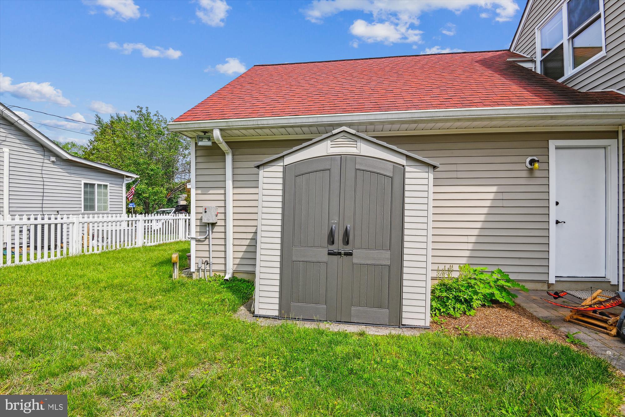 4012 Ramsey Drive Edgewater, MD 21037 - Photo 69 of 77 Shed