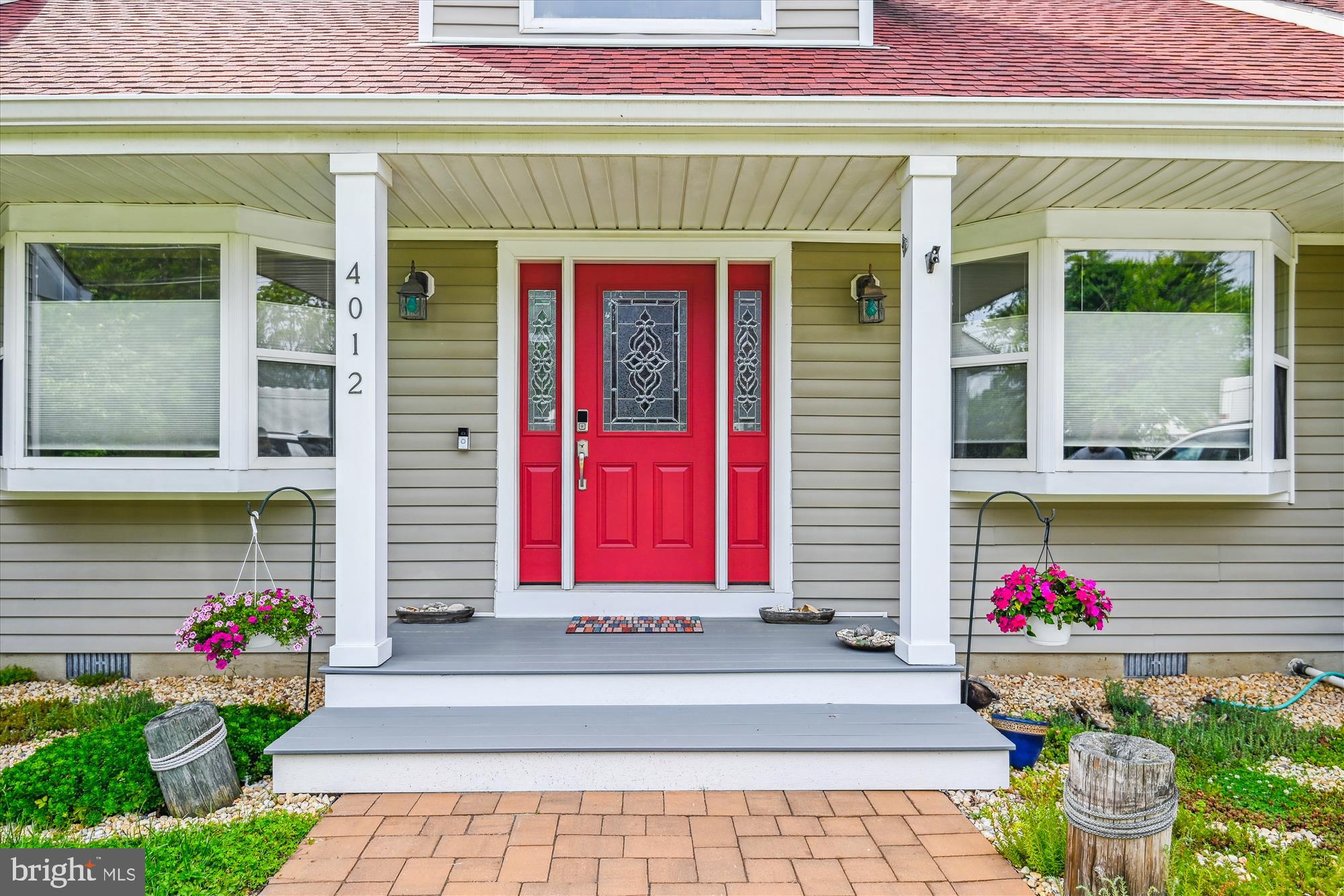 4012 Ramsey Drive Edgewater, MD 21037 - Photo 70 of 77 Porch