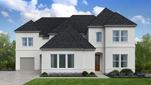 $793,678 | 1709 Yellow Rose Road, Celina, TX 75009