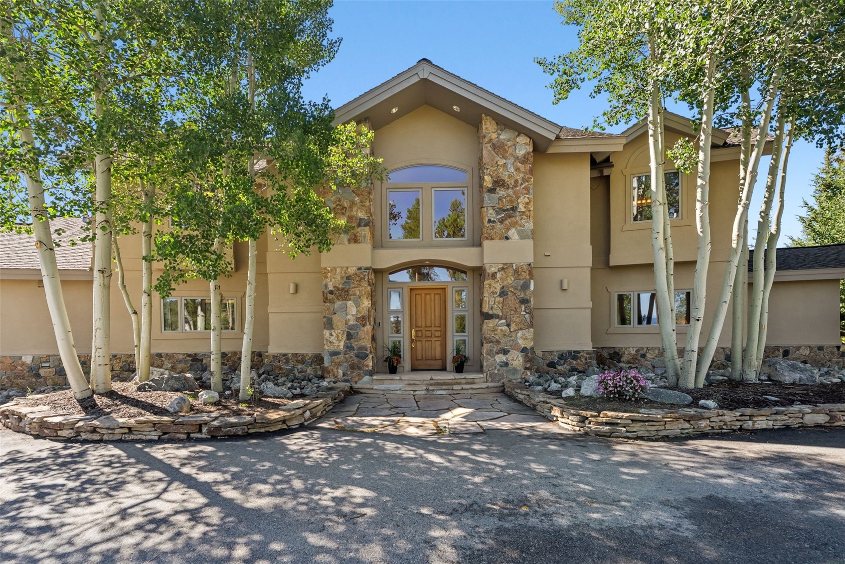 1165 Emerald Road Silverthorne, CO 80498 - Photo 1 of 43