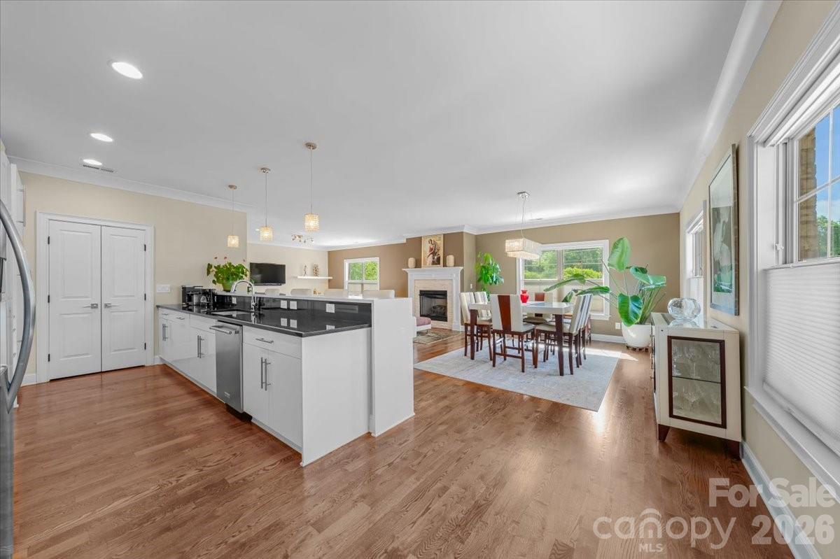 17136 Carolina Academy Road Charlotte, NC 28277 - Photo 12 of 46