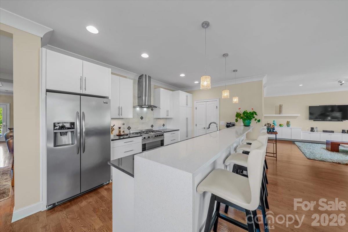 17136 Carolina Academy Road Charlotte, NC 28277 - Photo 14 of 46