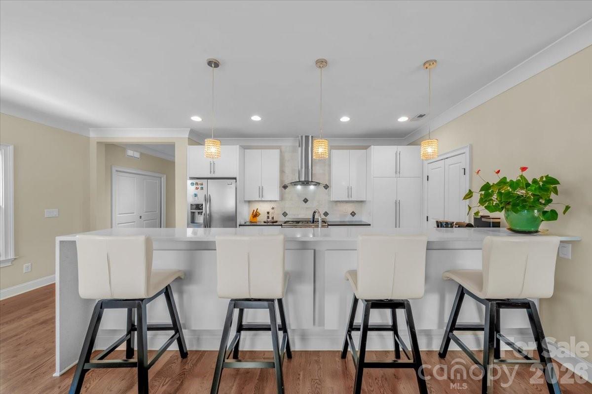 17136 Carolina Academy Road Charlotte, NC 28277 - Photo 15 of 46