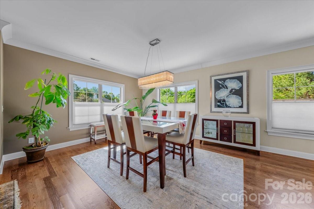 17136 Carolina Academy Road Charlotte, NC 28277 - Photo 16 of 46