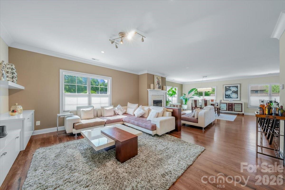 17136 Carolina Academy Road Charlotte, NC 28277 - Photo 18 of 46
