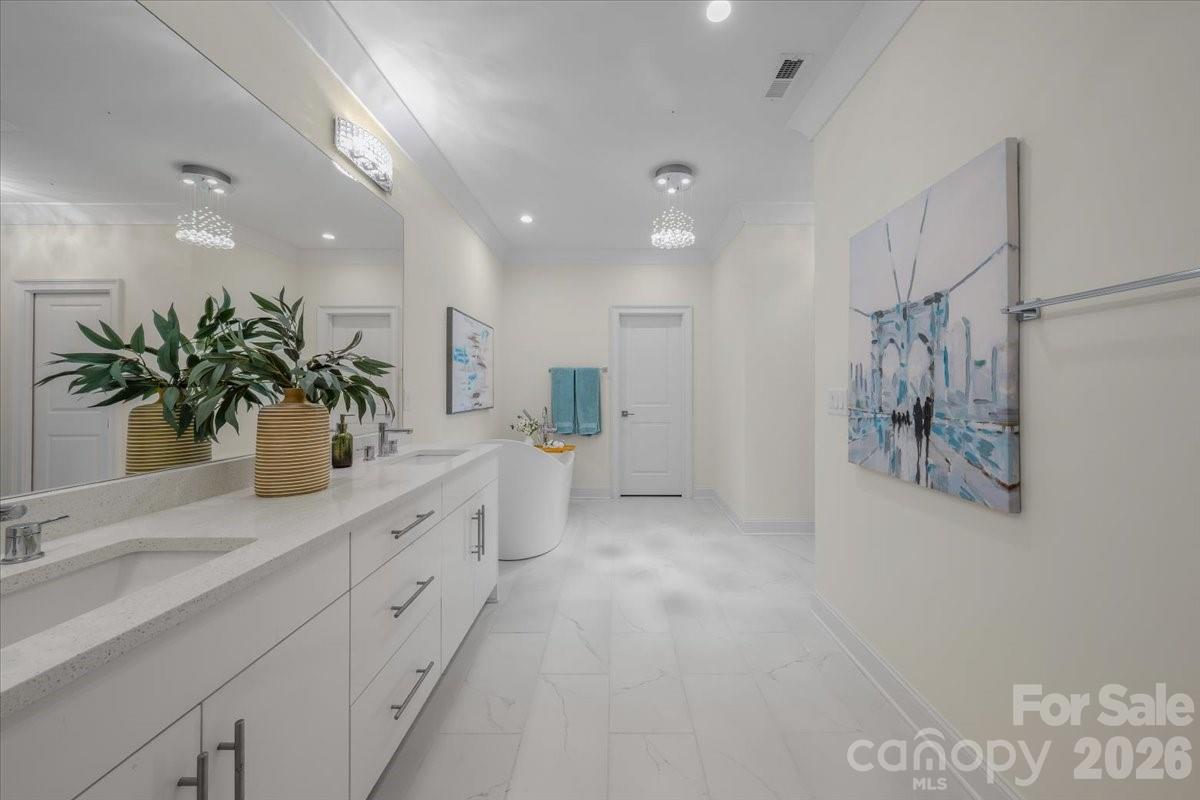 17136 Carolina Academy Road Charlotte, NC 28277 - Photo 23 of 46