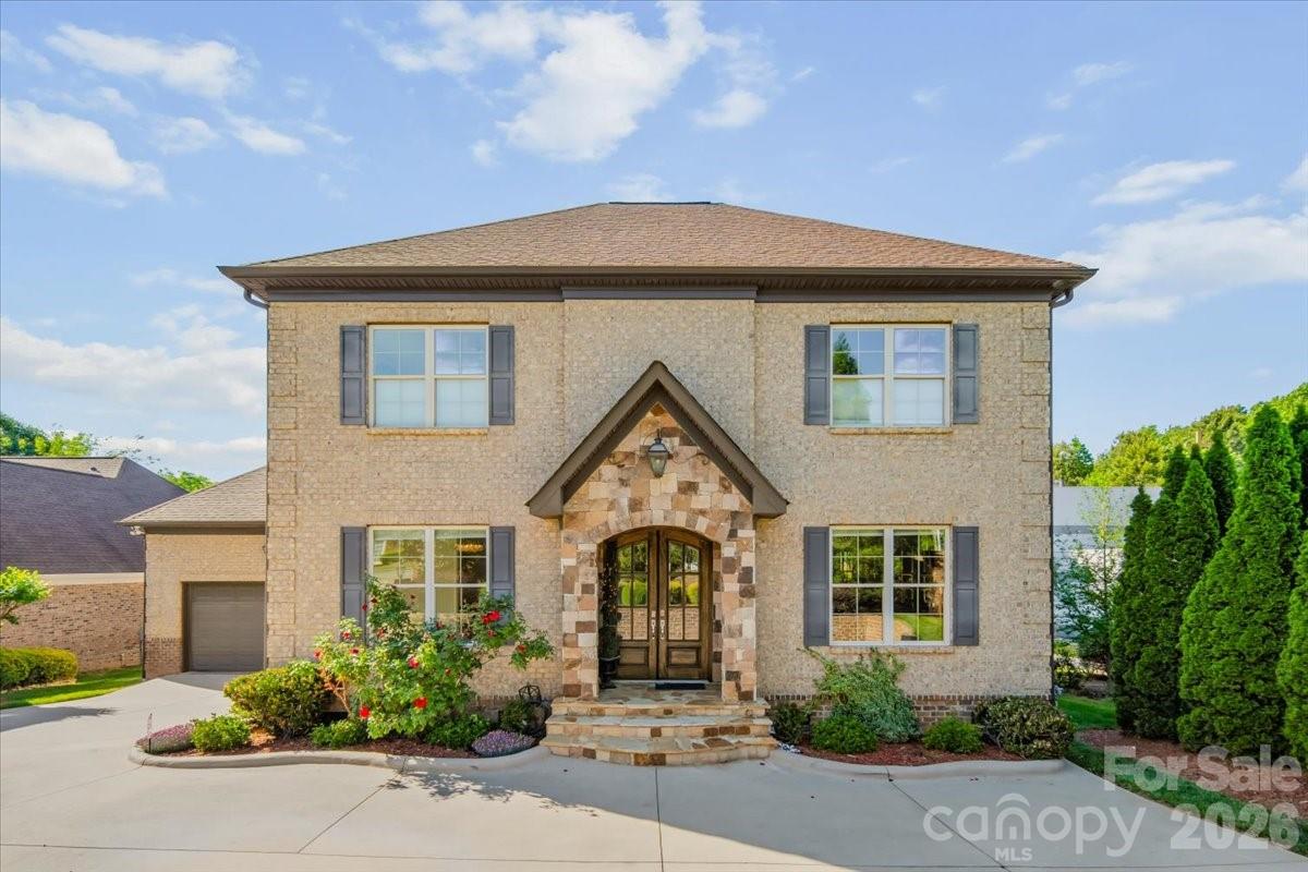 17136 Carolina Academy Road Charlotte, NC 28277 - Photo 24 of 46