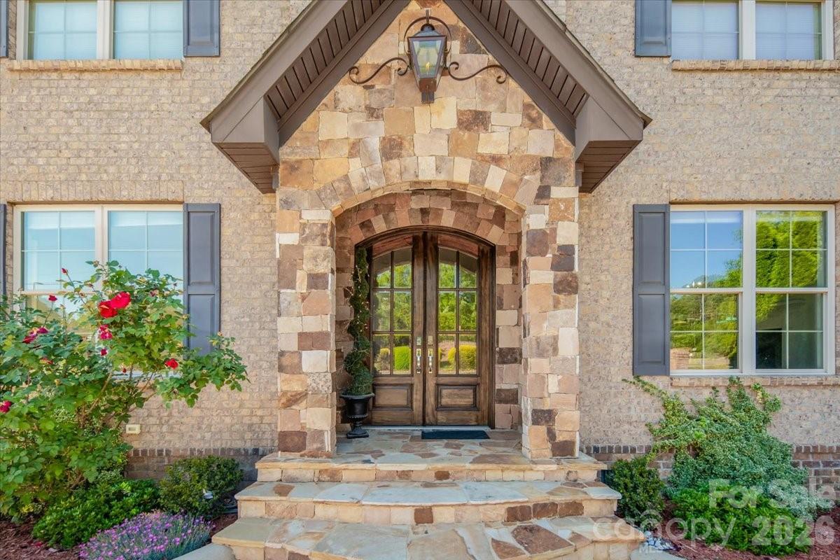 17136 Carolina Academy Road Charlotte, NC 28277 - Photo 25 of 46
