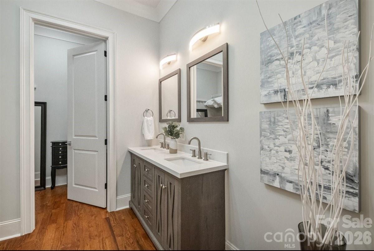 17136 Carolina Academy Road Charlotte, NC 28277 - Photo 27 of 46