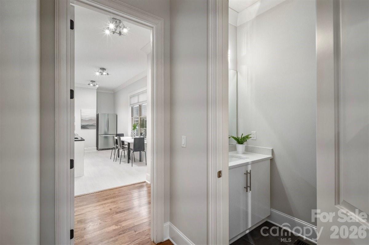 17136 Carolina Academy Road Charlotte, NC 28277 - Photo 37 of 46