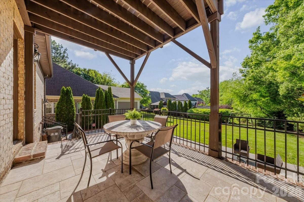 17136 Carolina Academy Road Charlotte, NC 28277 - Photo 41 of 46